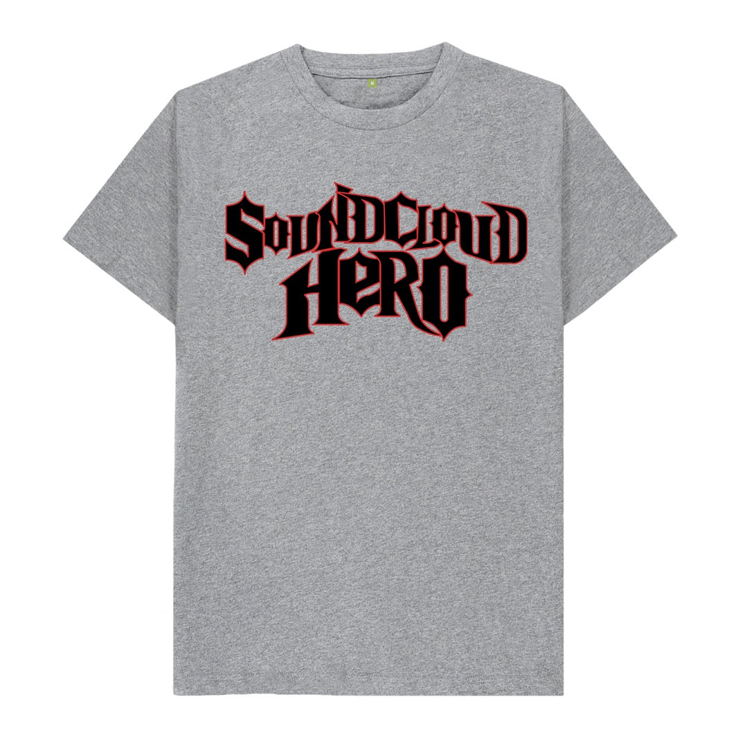 SoundCloudHero T [out of stock]