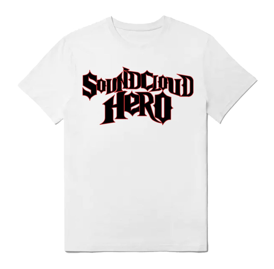 SoundCloudHero T [out of stock]